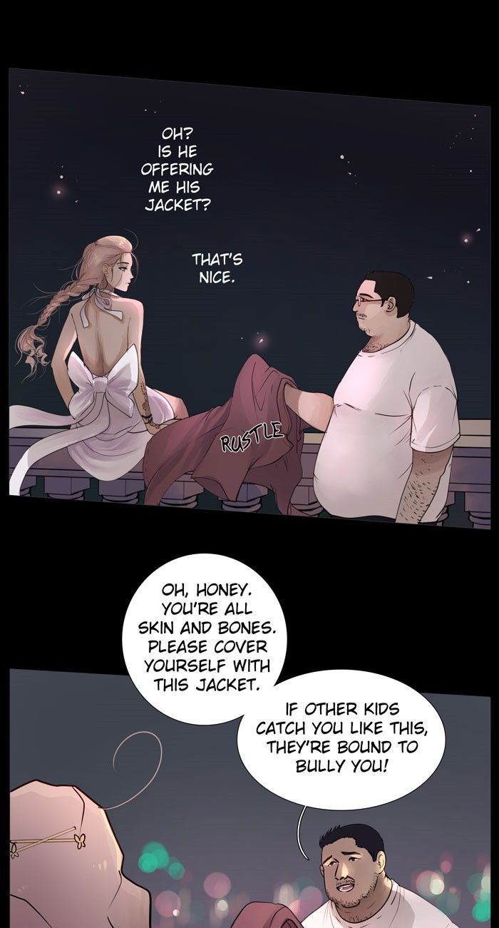 Nightmare Factory Chapter 35 page 7 - Chapter 35