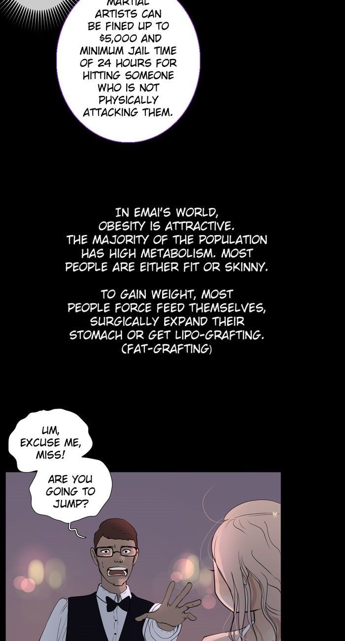 Nightmare Factory Chapter 35 page 9 - Chapter 35