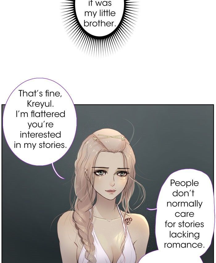 Nightmare Factory Chapter 36 page 10 - Chapter 36