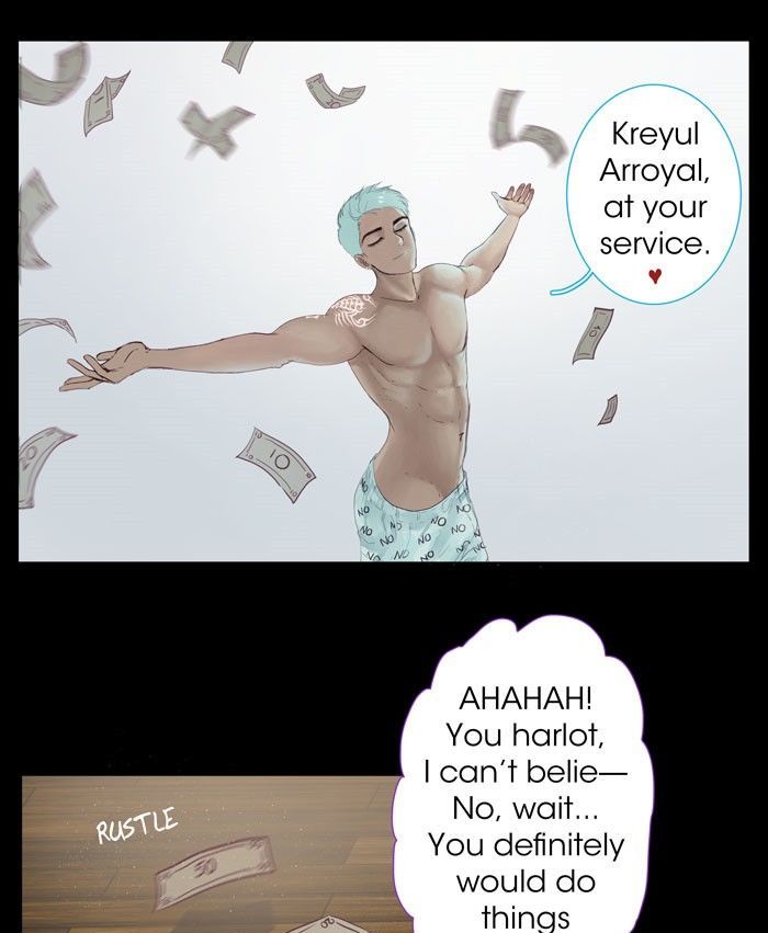 Nightmare Factory Chapter 36 page 16 - Chapter 36