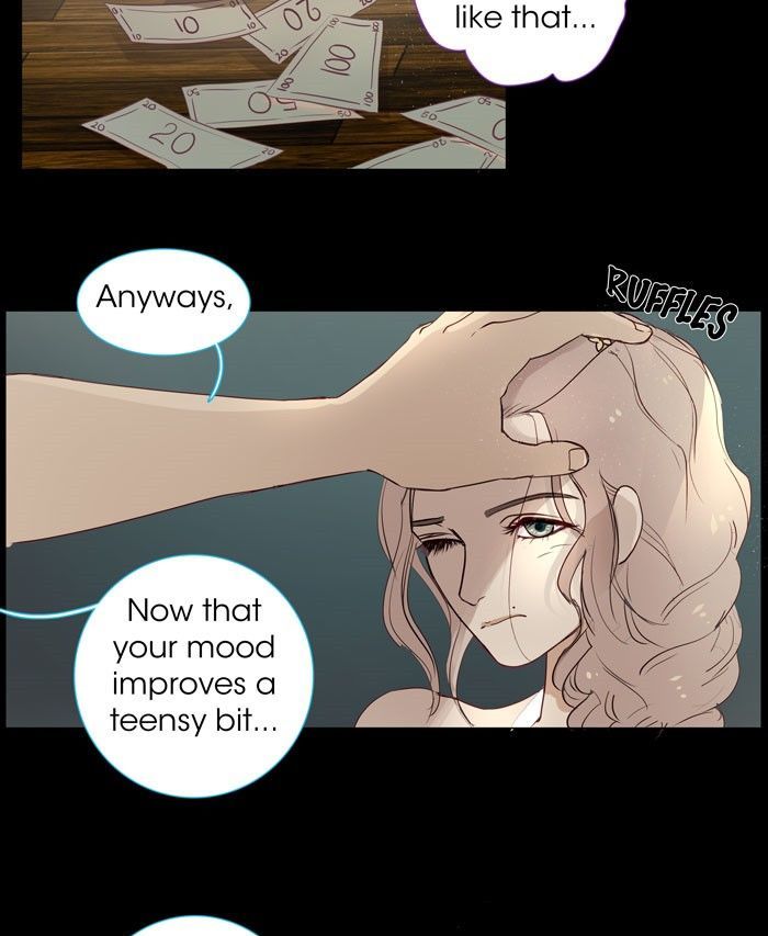 Nightmare Factory Chapter 36 page 17 - Chapter 36
