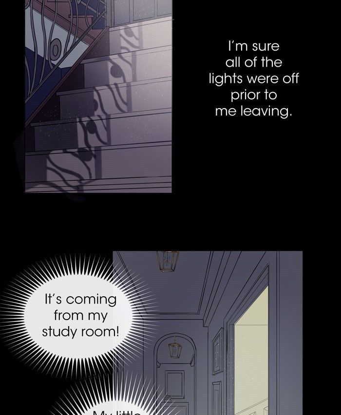 Nightmare Factory Chapter 36 page 5 - Chapter 36