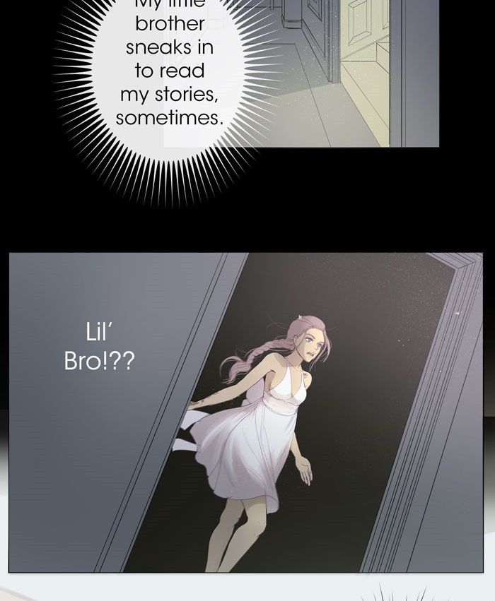 Nightmare Factory Chapter 36 page 6 - Chapter 36
