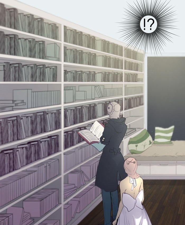 Nightmare Factory Chapter 36 page 7 - Chapter 36