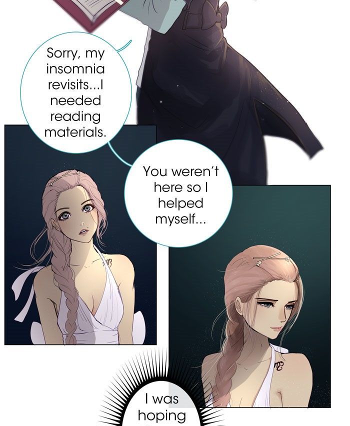 Nightmare Factory Chapter 36 page 9 - Chapter 36