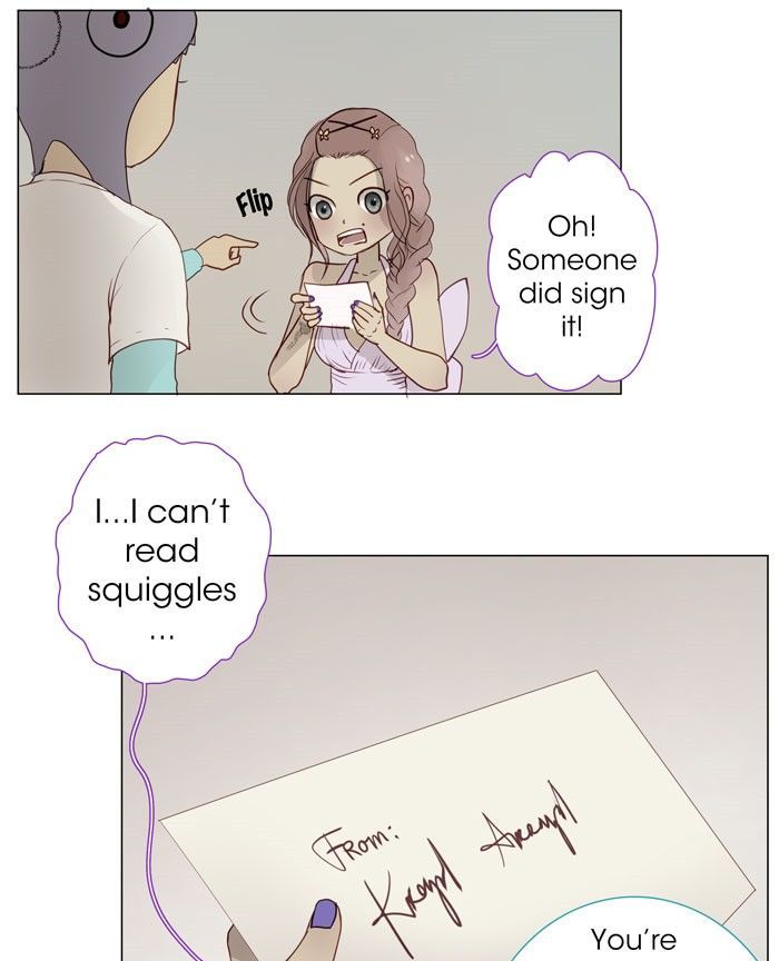 Nightmare Factory Chapter 37 page 4 - Chapter 37