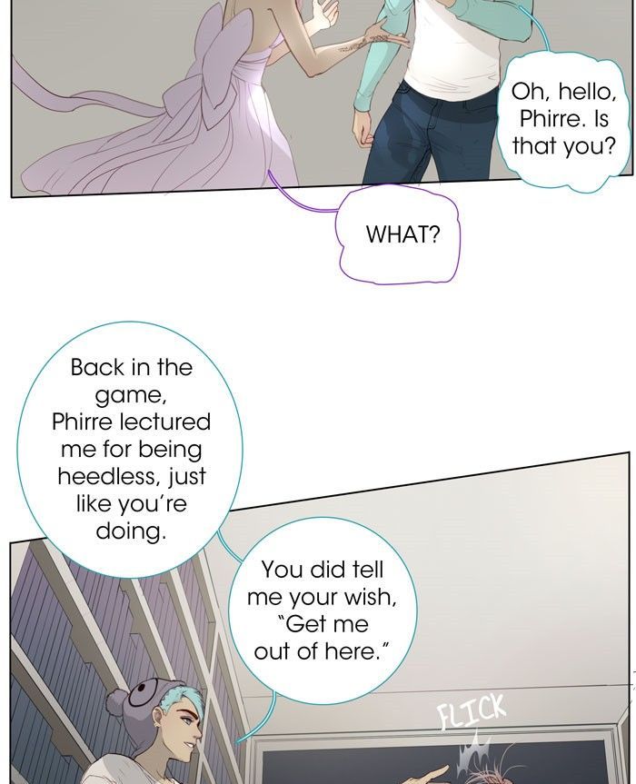 Nightmare Factory Chapter 37 page 9 - Chapter 37