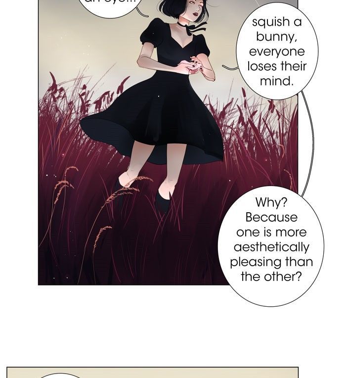Nightmare Factory Chapter 38 page 11 - Chapter 38