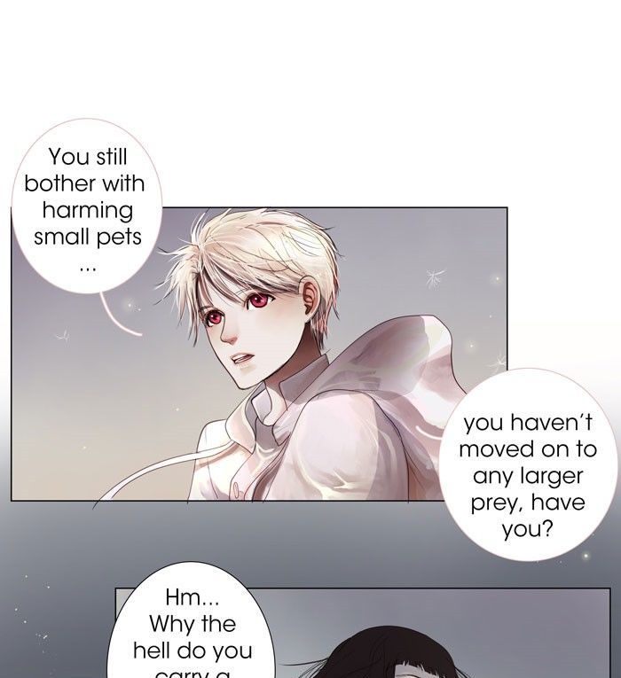 Nightmare Factory Chapter 38 page 19 - Chapter 38