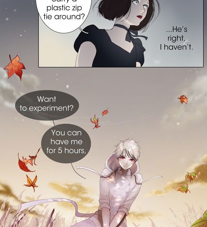 Nightmare Factory Chapter 38 page 20 - Chapter 38