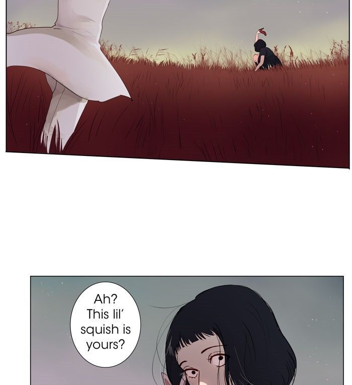 Nightmare Factory Chapter 38 page 6 - Chapter 38