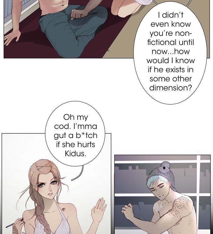 Nightmare Factory Chapter 39 page 13 - Chapter 39