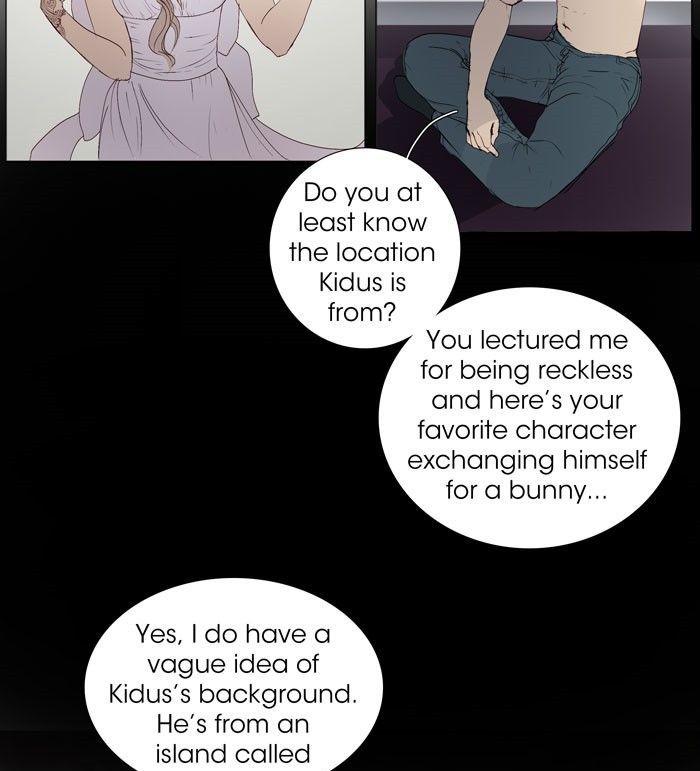 Nightmare Factory Chapter 39 page 14 - Chapter 39
