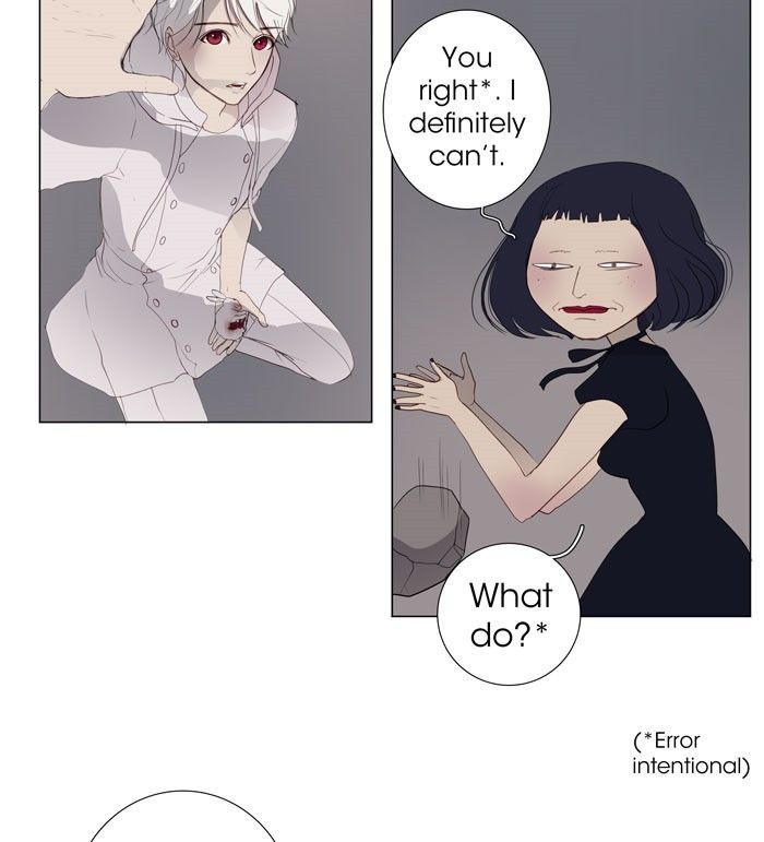 Nightmare Factory Chapter 39 page 7 - Chapter 39