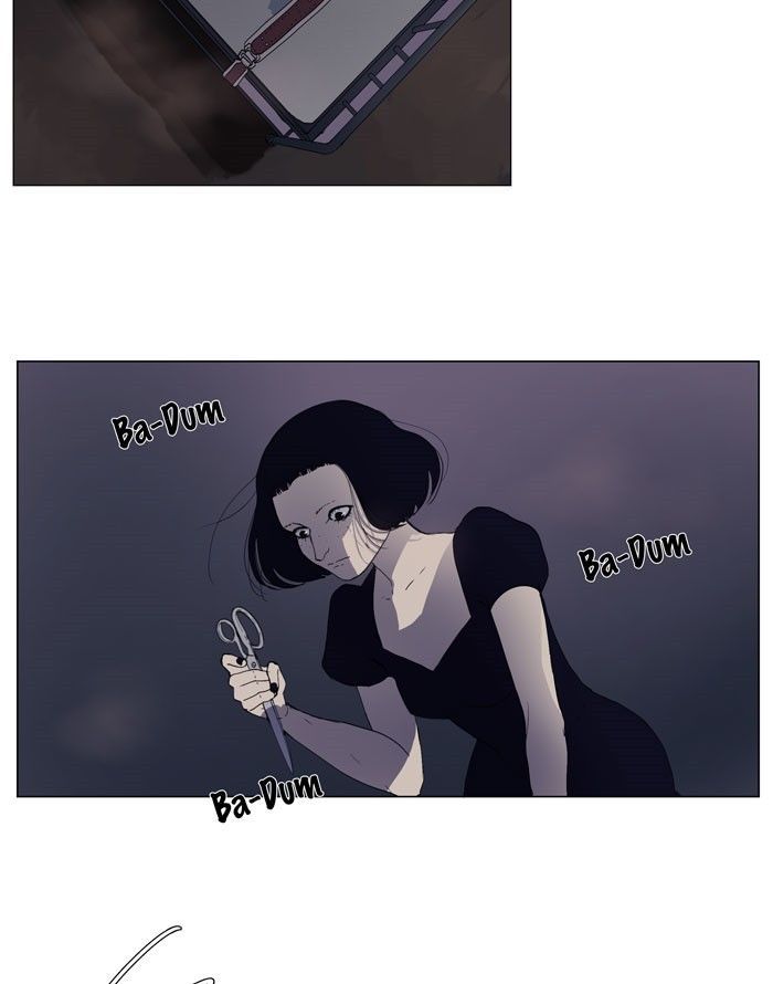 Nightmare Factory Chapter 40 page 3 - Chapter 40