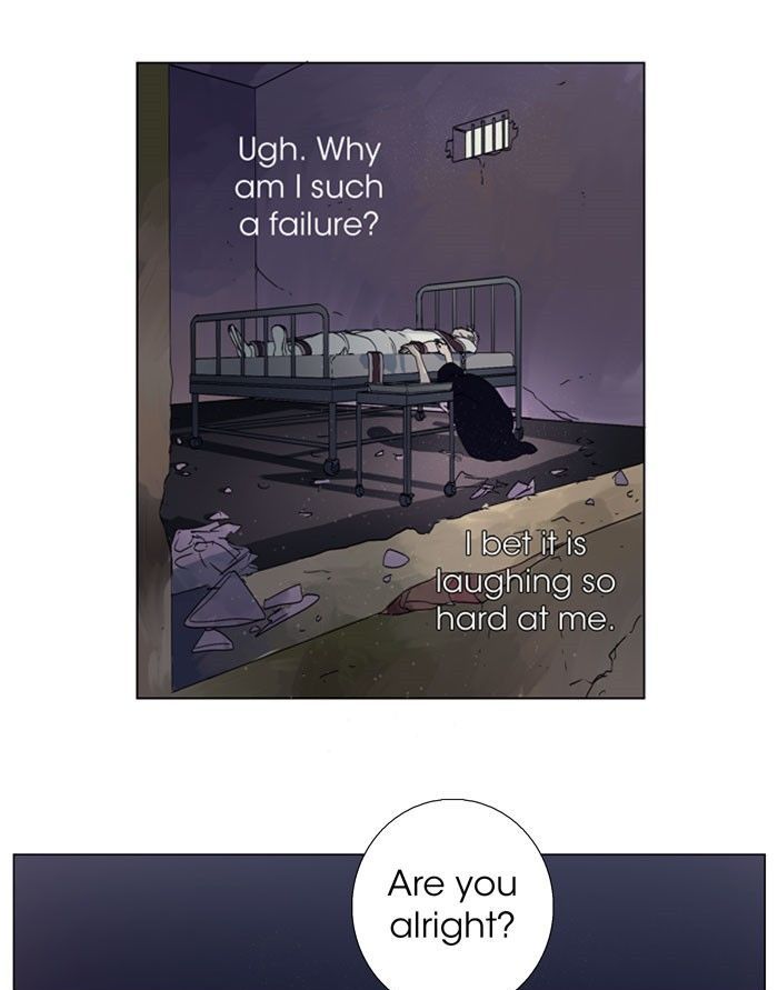 Nightmare Factory Chapter 40 page 7 - Chapter 40