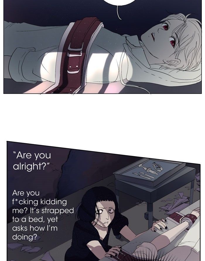 Nightmare Factory Chapter 40 page 8 - Chapter 40