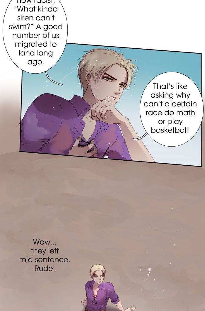 Nightmare Factory Chapter 42 page 14 - Chapter 42