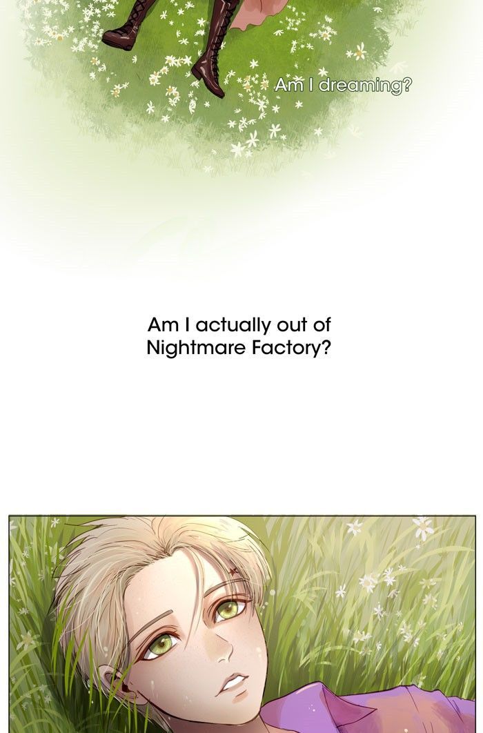 Nightmare Factory Chapter 42 page 18 - Chapter 42