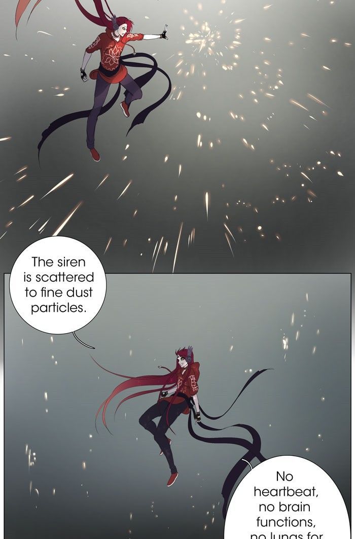 Nightmare Factory Chapter 42 page 3 - Chapter 42