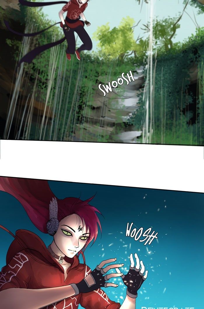 Nightmare Factory Chapter 42 page 7 - Chapter 42