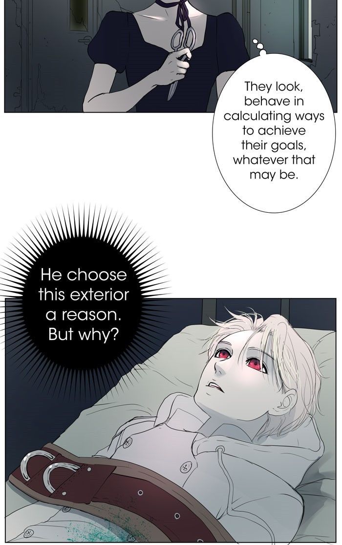 Nightmare Factory Chapter 44 page 12 - Chapter 44