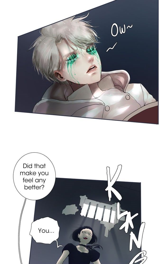 Nightmare Factory Chapter 44 page 14 - Chapter 44