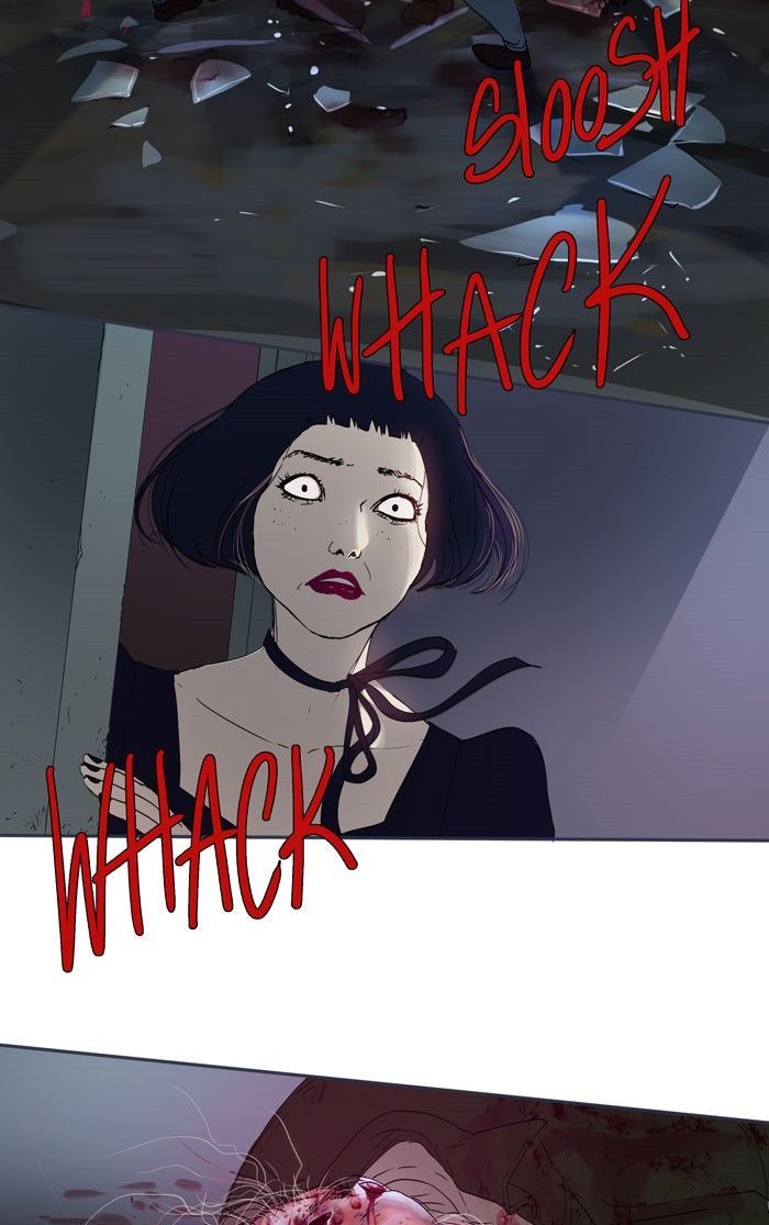 Nightmare Factory Chapter 44 page 18 - Chapter 44