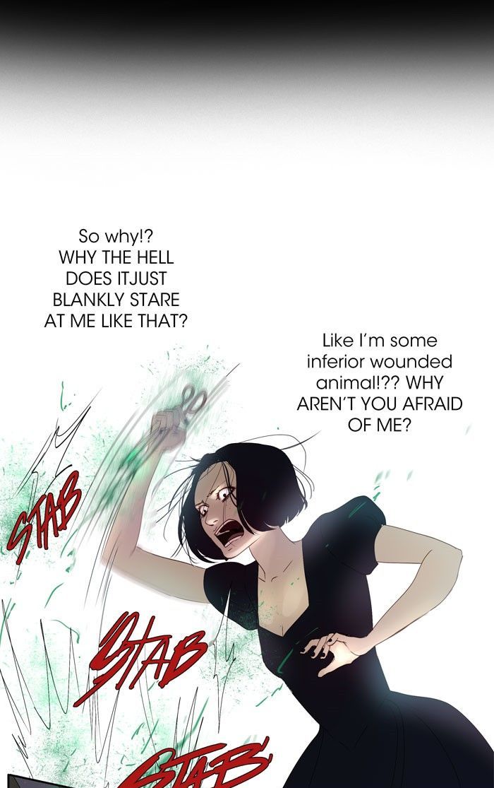 Nightmare Factory Chapter 44 page 2 - Chapter 44