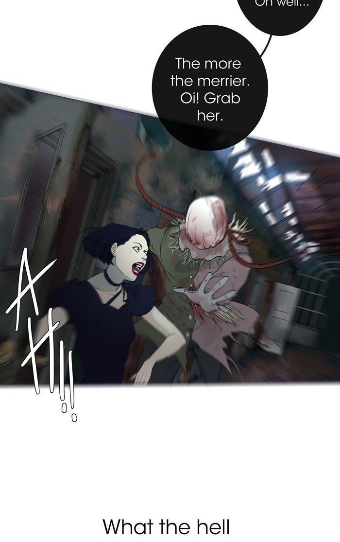 Nightmare Factory Chapter 44 page 20 - Chapter 44