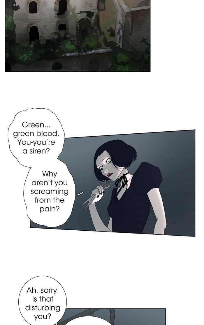 Nightmare Factory Chapter 44 page 5 - Chapter 44