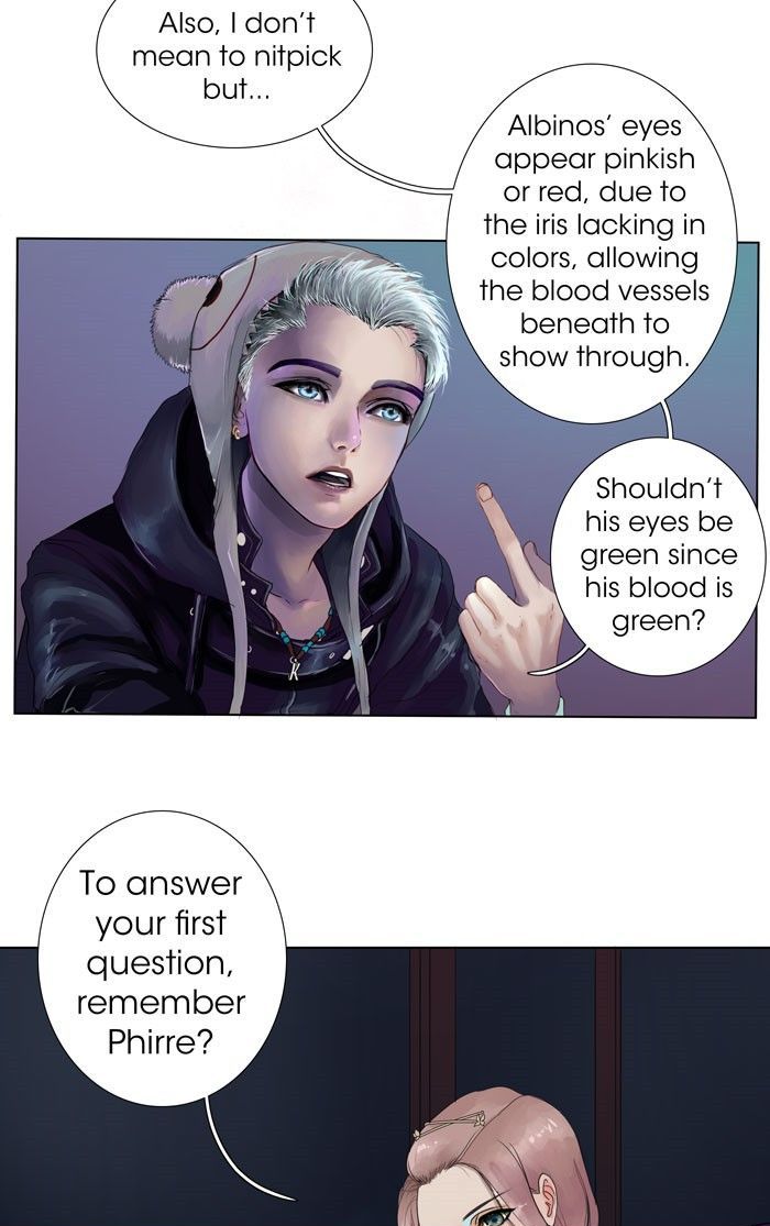 Nightmare Factory Chapter 44 page 8 - Chapter 44