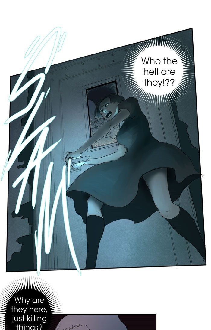 Nightmare Factory Chapter 45 page 4 - Chapter 45