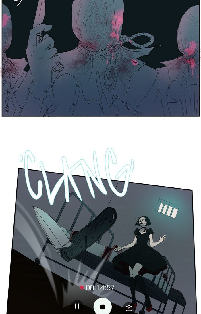 Nightmare Factory Chapter 45 page 8 - Chapter 45