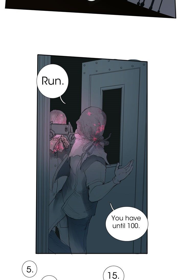 Nightmare Factory Chapter 45 page 9 - Chapter 45