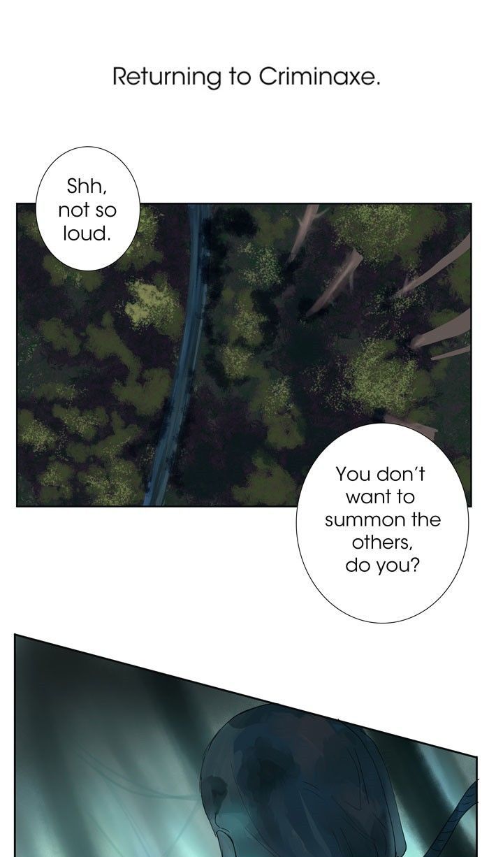 Nightmare Factory Chapter 46 page 10 - Chapter 46