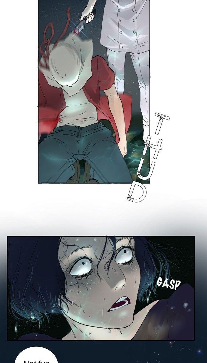 Nightmare Factory Chapter 46 page 13 - Chapter 46