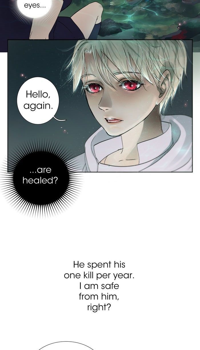 Nightmare Factory Chapter 46 page 15 - Chapter 46