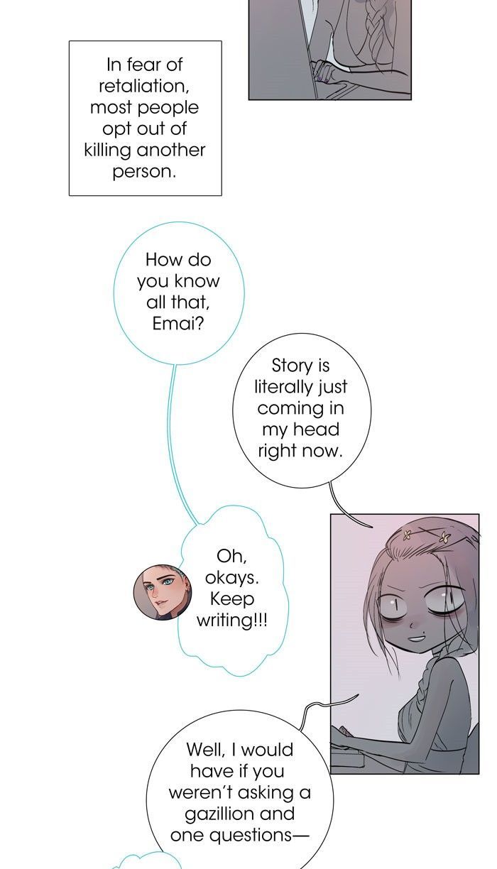 Nightmare Factory Chapter 46 page 8 - Chapter 46