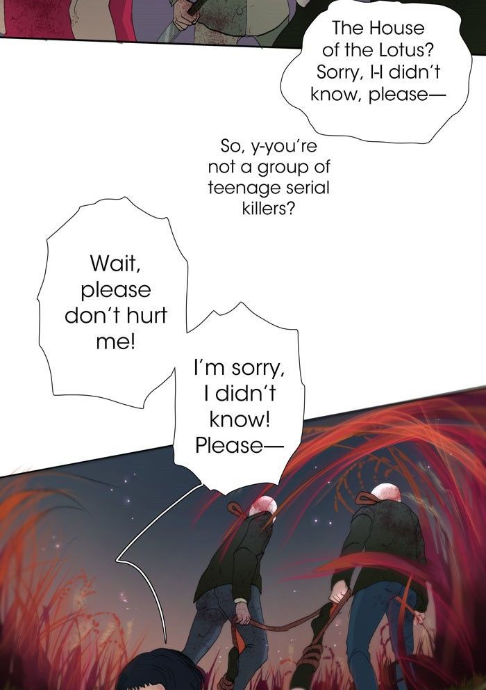 Nightmare Factory Chapter 47 page 14 - Chapter 47