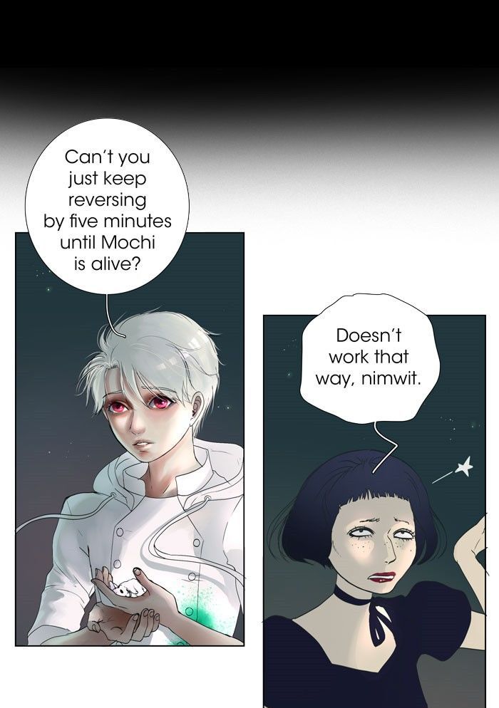 Nightmare Factory Chapter 47 page 2 - Chapter 47