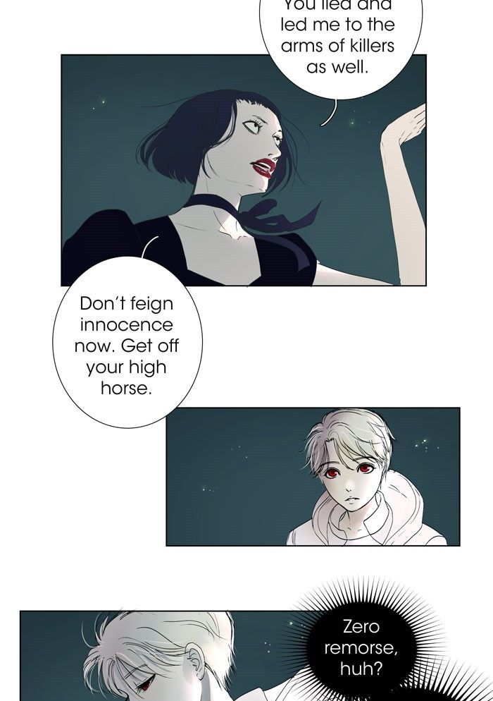 Nightmare Factory Chapter 47 page 4 - Chapter 47