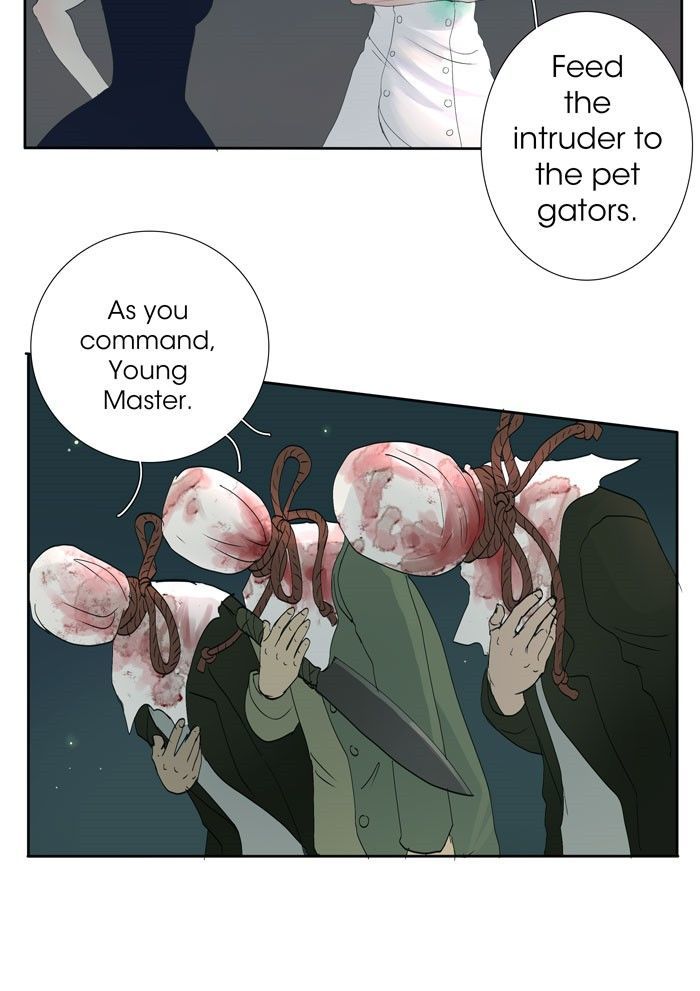 Nightmare Factory Chapter 47 page 7 - Chapter 47