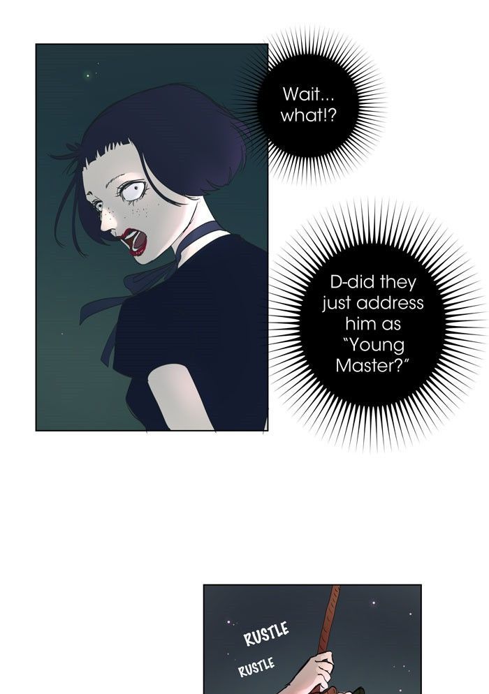 Nightmare Factory Chapter 47 page 8 - Chapter 47