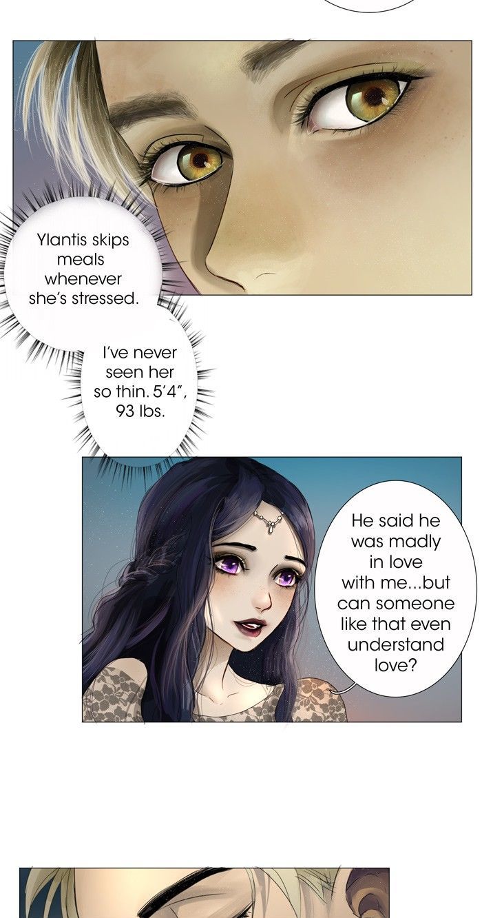 Nightmare Factory Chapter 48 page 13 - Chapter 48