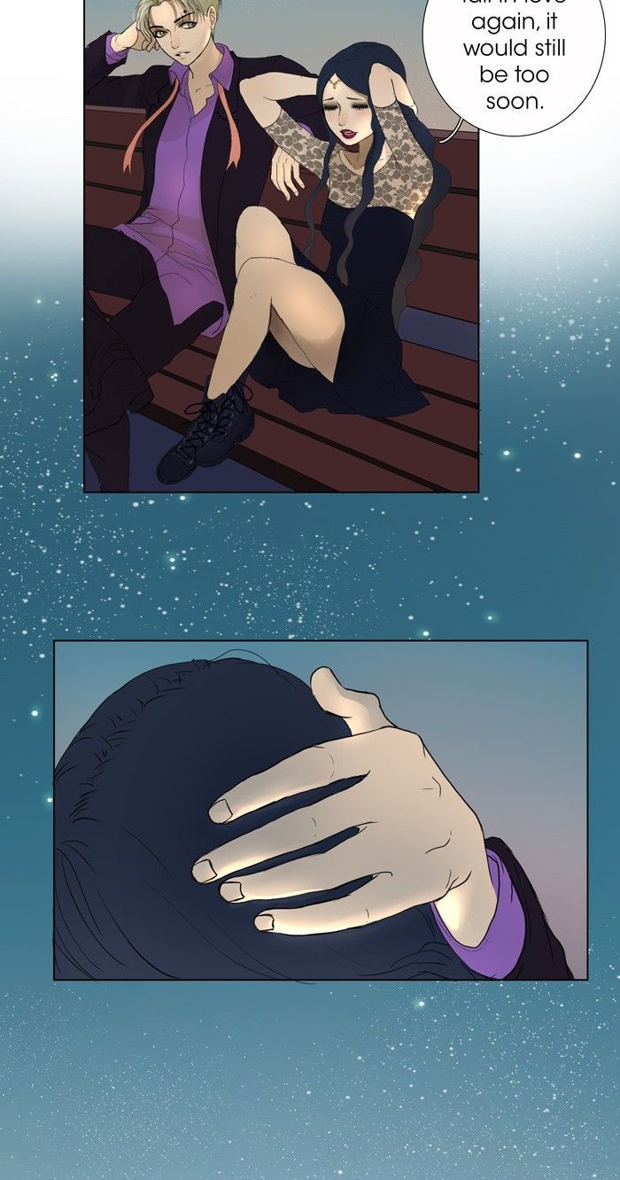 Nightmare Factory Chapter 48 page 16 - Chapter 48