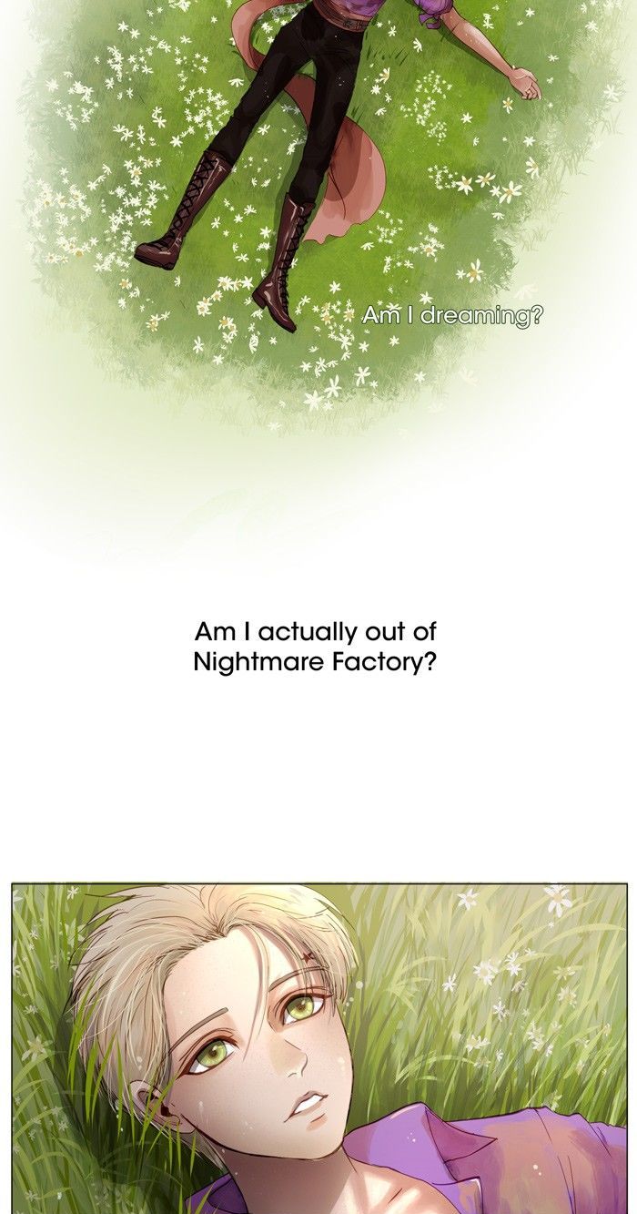Nightmare Factory Chapter 48 page 3 - Chapter 48
