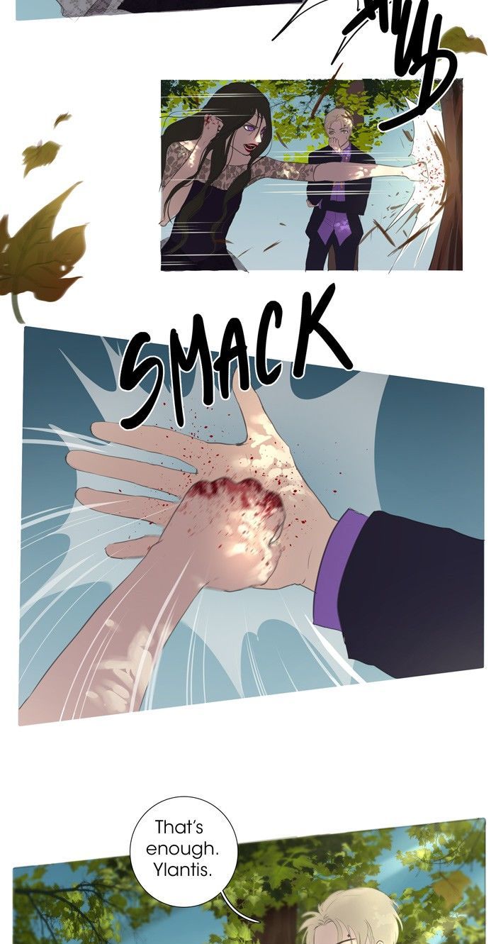 Nightmare Factory Chapter 48 page 7 - Chapter 48
