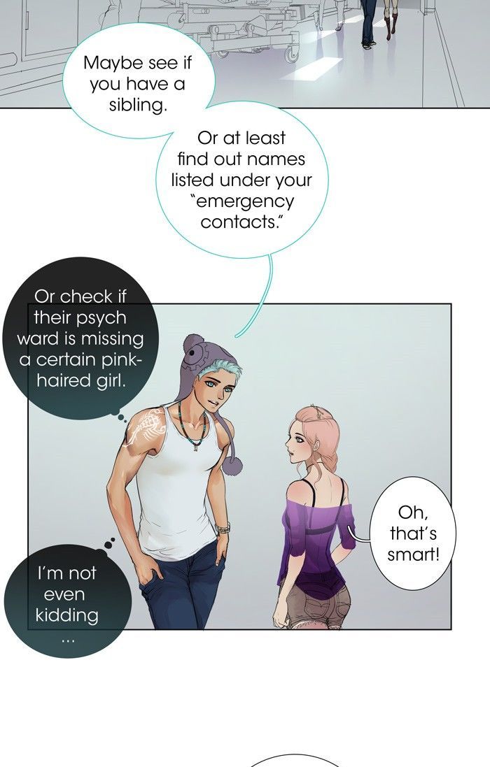 Nightmare Factory Chapter 49 page 13 - Chapter 49