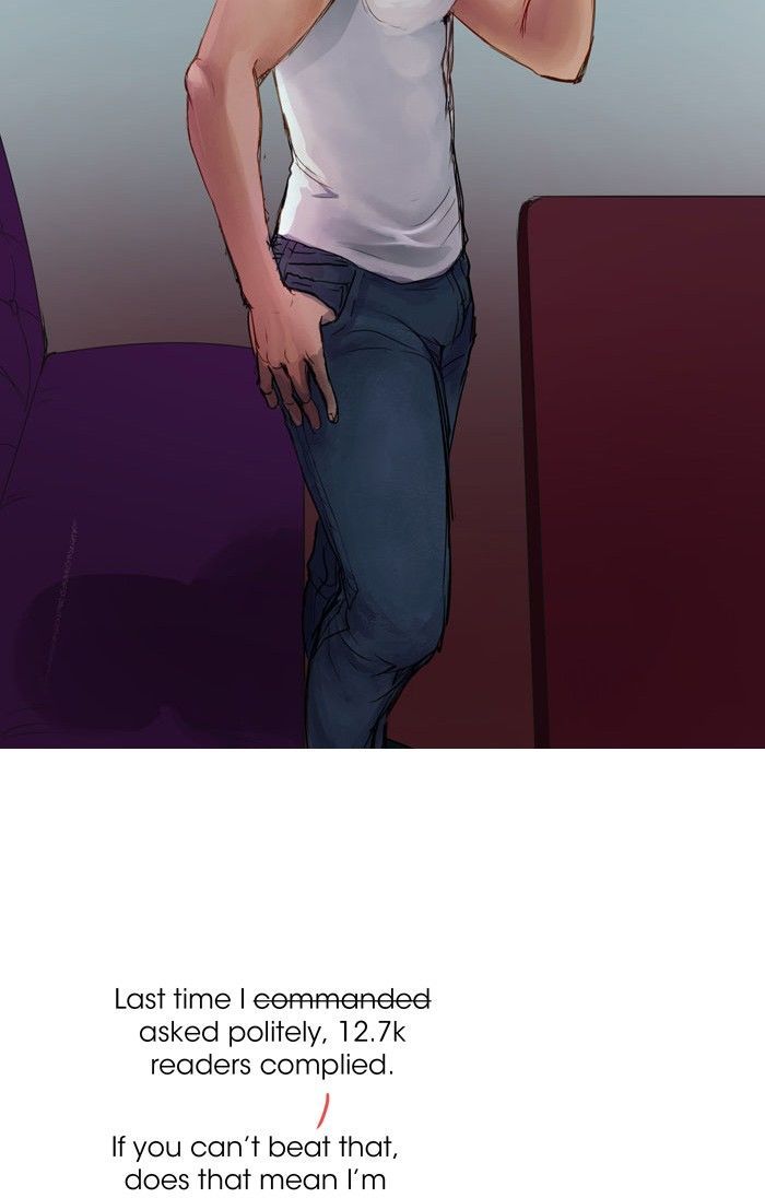 Nightmare Factory Chapter 49 page 25 - Chapter 49
